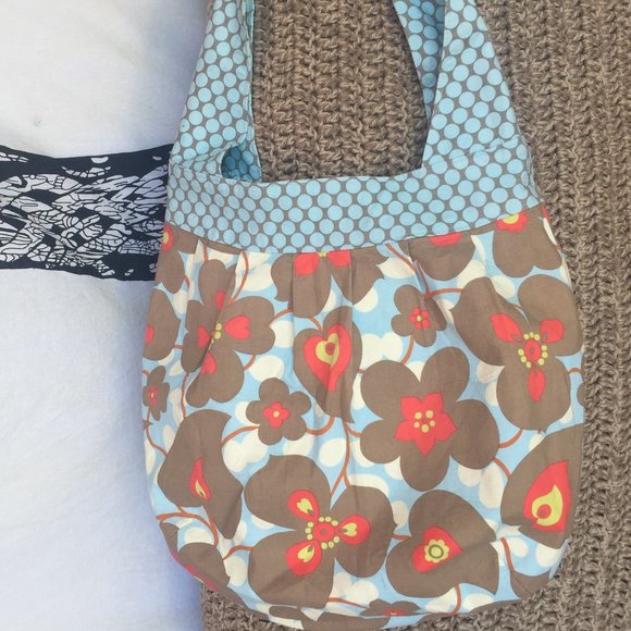 🤗121- You Are Unique 💖BOHO Reversible Drag Bag - Picture 4 of 10